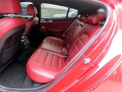 Kia Stinger 2018, 92937 км, за 9058.68 USD - фото 6