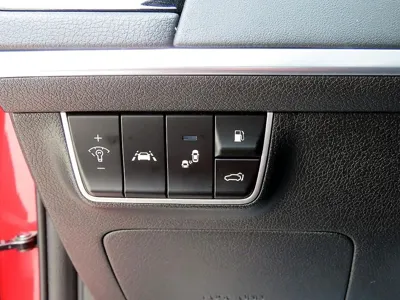 Kia Stinger 2018, 92937 км, за 9058.68 USD - фото 12
