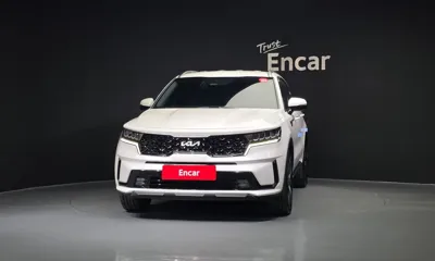 Kia Sorento 2022, 79122 км, за 16092.7 USD