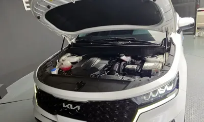 Kia Sorento 2022, 79122 км, за 16092.7 USD - фото 6