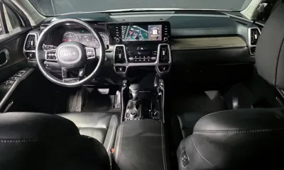Kia Sorento 2022, 79122 км, за 16092.7 USD - фото 7