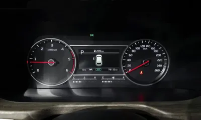Kia Sorento 2022, 79122 км, за 16092.7 USD - фото 8
