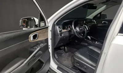 Kia Sorento 2022, 79122 км, за 16092.7 USD - фото 10