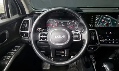 Kia Sorento 2022, 79122 км, за 16092.7 USD - фото 13