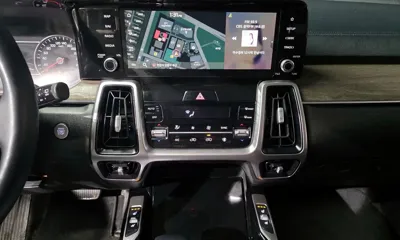 Kia Sorento 2022, 79122 км, за 16092.7 USD - фото 19