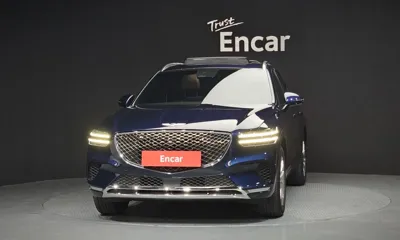 Genesis GV70 2021, 67416 км, за 21655.51 USD