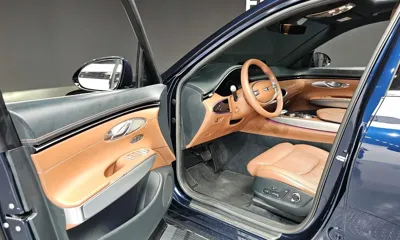 Genesis GV70 2021, 67416 км, за 21655.51 USD - фото 11