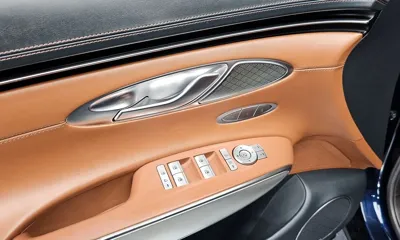 Genesis GV70 2021, 67416 км, за 21655.51 USD - фото 20
