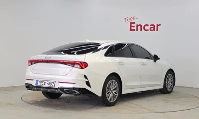 Kia K5 2023, 41333 км, за 15601.63 USD - фото 2