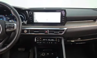 Kia K5 2023, 41333 км, за 15601.63 USD - фото 13