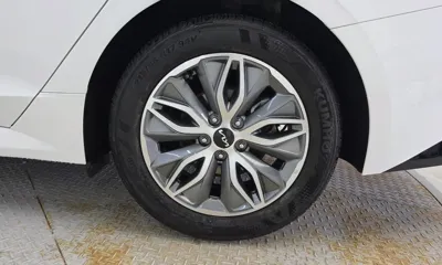 Kia K5 2023, 41333 км, за 15601.63 USD - фото 21
