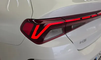 Kia K5 2023, 41333 км, за 15601.63 USD - фото 23