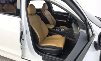 Kia K5 2023, 41333 км, за 15601.63 USD - фото 26