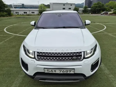 Land Rover Range Rover Evoque 2018, 118013 км, за 7748.91 USD