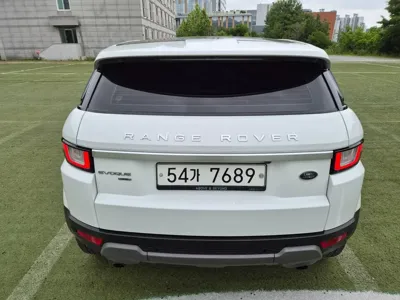Land Rover Range Rover Evoque 2018, 118013 км, за 7748.91 USD - фото 7