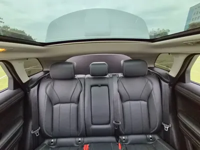Land Rover Range Rover Evoque 2018, 118013 км, за 7748.91 USD - фото 13