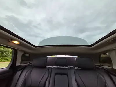 Land Rover Range Rover Evoque 2018, 118013 км, за 7748.91 USD - фото 18