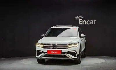 Volkswagen Tiguan 2023, 24563 км, за 22847.66 USD