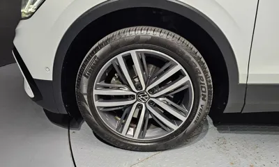 Volkswagen Tiguan 2023, 24563 км, за 22847.66 USD