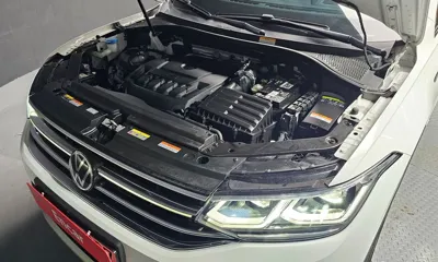 Volkswagen Tiguan 2023, 24563 км, за 22847.66 USD - фото 6