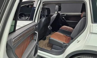 Volkswagen Tiguan 2023, 24563 км, за 22847.66 USD - фото 12