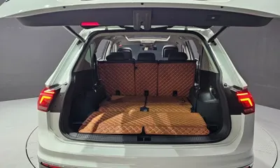 Volkswagen Tiguan 2023, 24563 км, за 22847.66 USD - фото 20