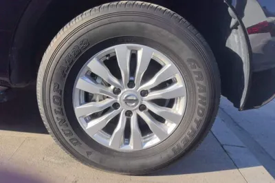 Nissan Patrol 2019, 110800 км, за 26829 USD - фото 8