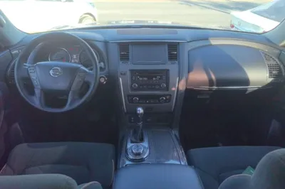 Nissan Patrol 2019, 110800 км, за 26829 USD - фото 9