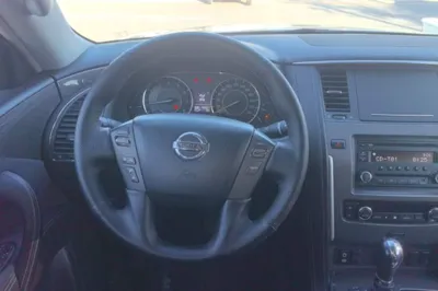 Nissan Patrol 2019, 110800 км, за 26829 USD - фото 10