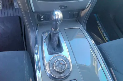Nissan Patrol 2019, 110800 км, за 26829 USD - фото 14