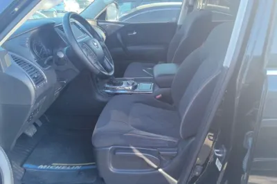 Nissan Patrol 2019, 110800 км, за 26829 USD - фото 15