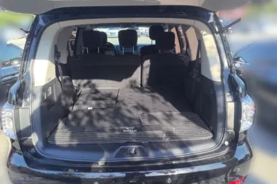 Nissan Patrol 2019, 110800 км, за 26829 USD - фото 19