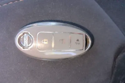 Nissan Patrol 2019, 110800 км, за 26829 USD - фото 20