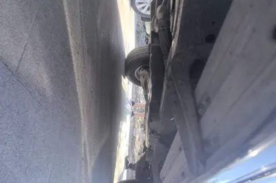 Nissan Patrol 2019, 110800 км, за 26829 USD - фото 26