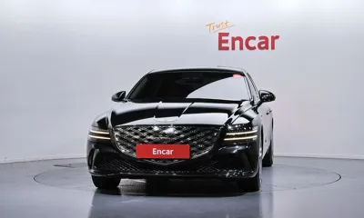 Genesis G80 2025, 36201 км, за 37350.66 USD