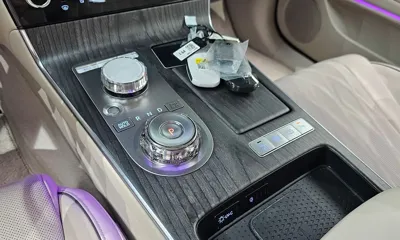 Genesis G80 2025, 36201 км, за 37350.66 USD - фото 9