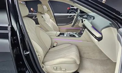 Genesis G80 2025, 36201 км, за 37350.66 USD - фото 12