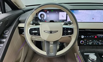 Genesis G80 2025, 36201 км, за 37350.66 USD - фото 15