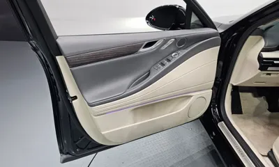 Genesis G80 2025, 36201 км, за 37350.66 USD - фото 24