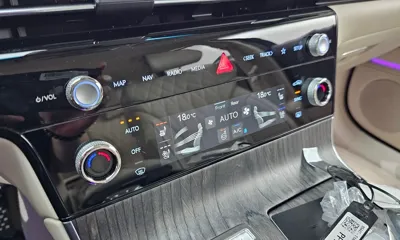Genesis G80 2025, 36201 км, за 37350.66 USD - фото 30
