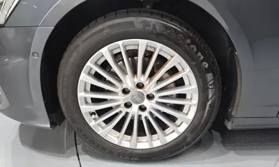 Audi A6 2020, 28273 км, за 19029.8 USD
