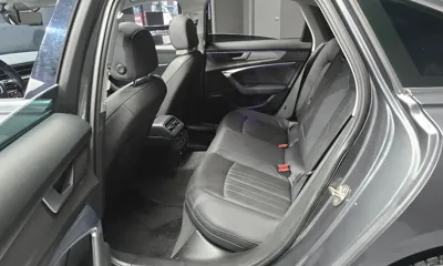 Audi A6 2020, 28273 км, за 19029.8 USD - фото 11