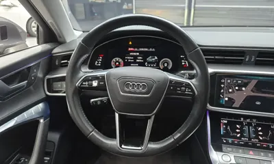 Audi A6 2020, 28273 км, за 19029.8 USD - фото 13