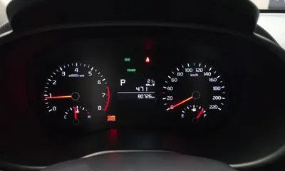 Kia Morning 2017, 80726 км, за 6511.69 USD - фото 8