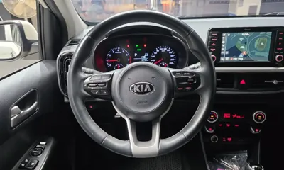 Kia Morning 2017, 80726 км, за 6511.69 USD - фото 13