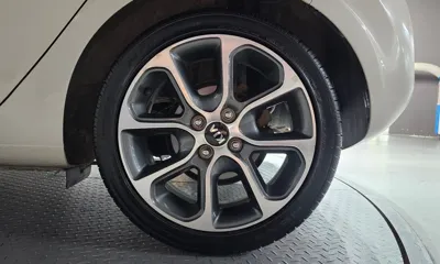 Kia Morning 2017, 80726 км, за 6511.69 USD - фото 21