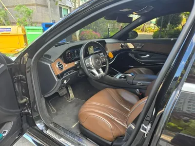 Mercedes-Benz S-Class 2019, 85562 км, за 41634.18 USD - фото 9