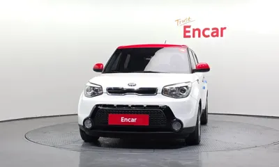 Kia Soul 2015, 186163 км, за 3296.99 USD