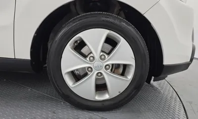Kia Soul 2015, 186163 км, за 3296.99 USD