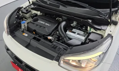 Kia Soul 2015, 186163 км, за 3296.99 USD - фото 6